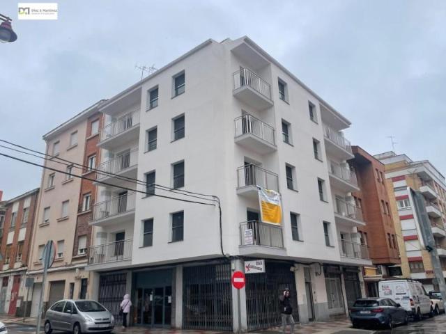Apartamento en alquiler en León, El Ejido Sta. Ana