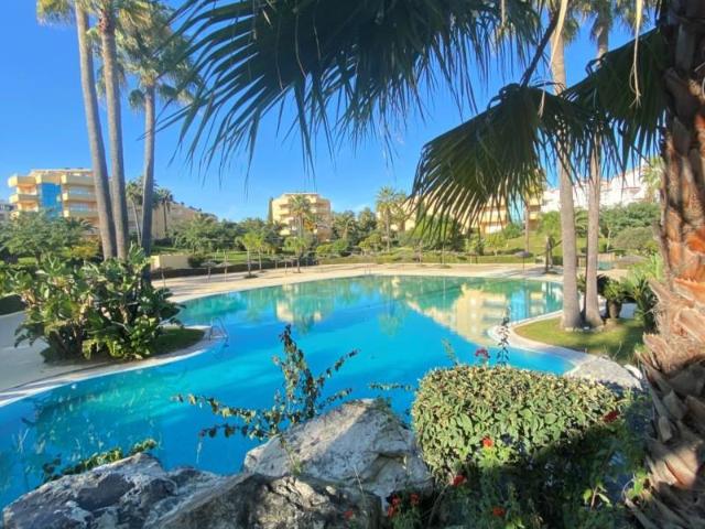 Apartamento en alquiler en Lepe, Islantilla Playa