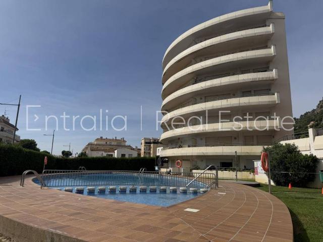 Apartamento en Alquiler en L'Estartit Poble