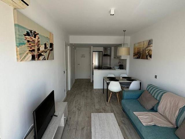 Apartamento en Alquiler en L'Estartit Poble