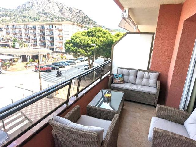 Apartamento en Alquiler en L'Estartit Poble