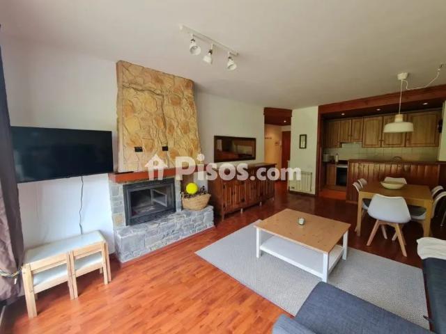 Apartamento en alquiler en Les