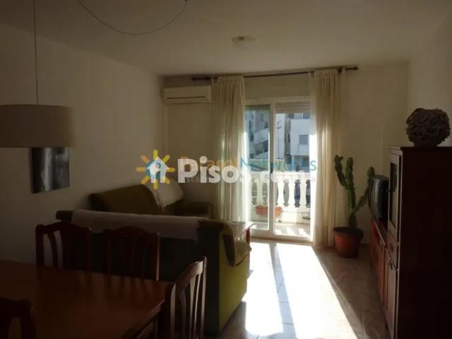 Apartamento en alquiler en Les Deveses Monte Pego