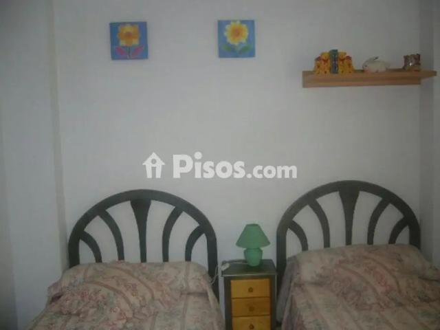 Apartamento en alquiler en Les Deveses Monte Pego