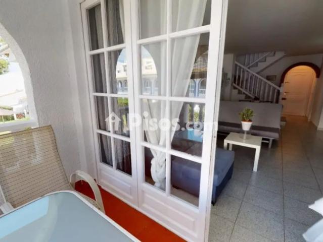 Apartamento en alquiler en Les Marines