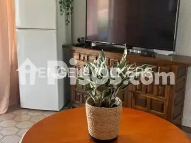 Apartamento en alquiler en Les Marines