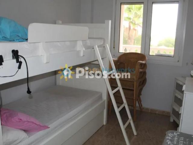 Apartamento en alquiler en Les Marines