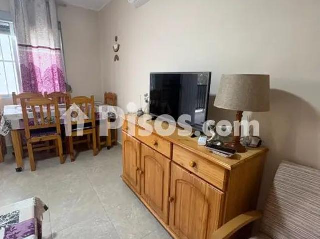 Apartamento en alquiler en Les Marines