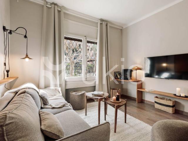 Apartamento en Alquiler en Les Tres Torres