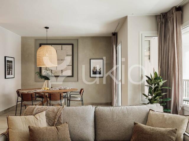 Apartamento en Alquiler en Les Tres Torres