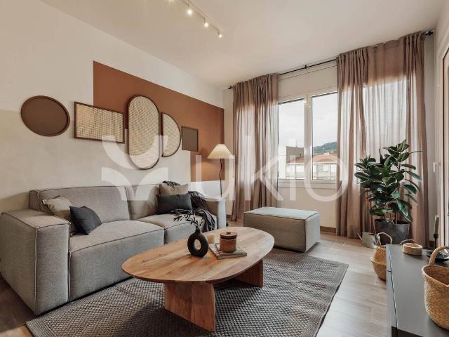 Apartamento en Alquiler en Les Tres Torres