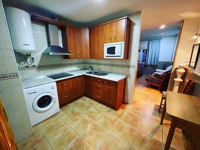 Apartamento en Alquiler en Linares Jaén