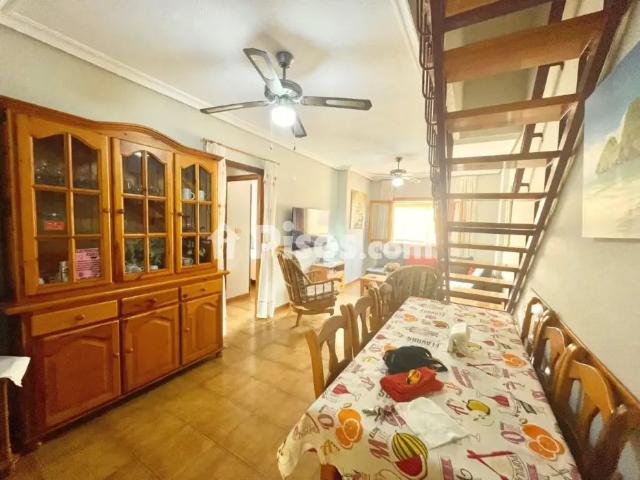 Apartamento en alquiler en Lo Pagan