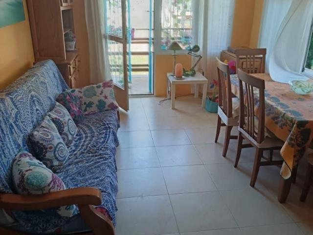 Apartamento en alquiler en Lo Pagán, Villananitos