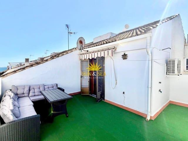 Apartamento en alquiler en Lo Pagan, Murcia Costa Cálida
