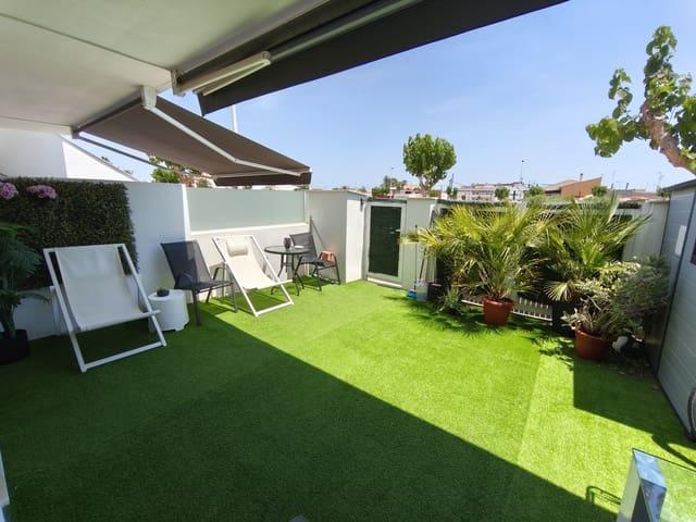 Apartamento en alquiler en Lo Pagan, Murcia Costa Cálida