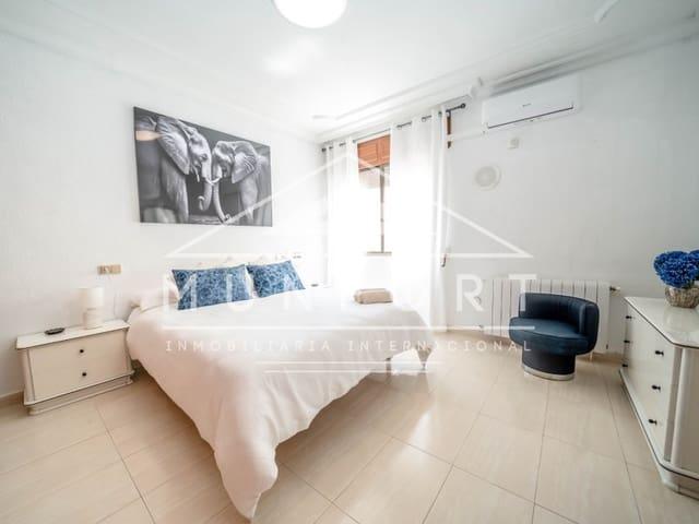 Apartamento en alquiler en Lo Pagan, Murcia Costa Cálida