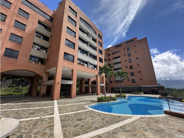 Apartamento en alquiler en Lomas del Sol