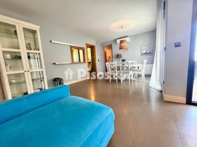 Apartamento en alquiler en L'Olla