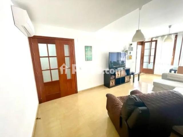 Apartamento en alquiler en L'Olla