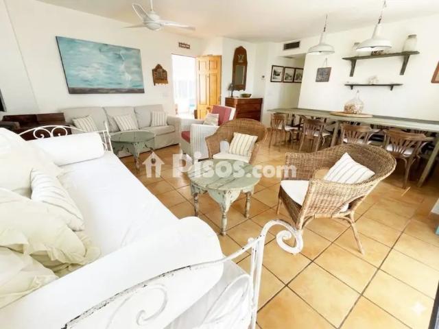 Apartamento en alquiler en L'Olla