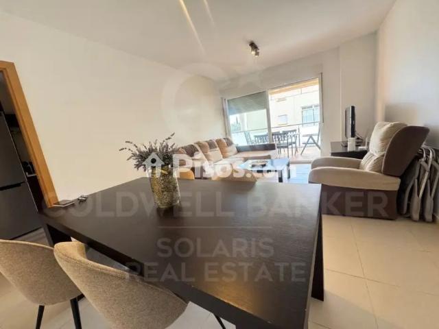 Apartamento en alquiler en los Cerezos La Mandarina La Finca Covatelles