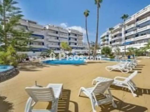 Apartamento en alquiler en los Cristianos