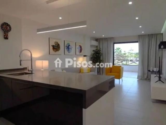 Apartamento en alquiler en los Cristianos