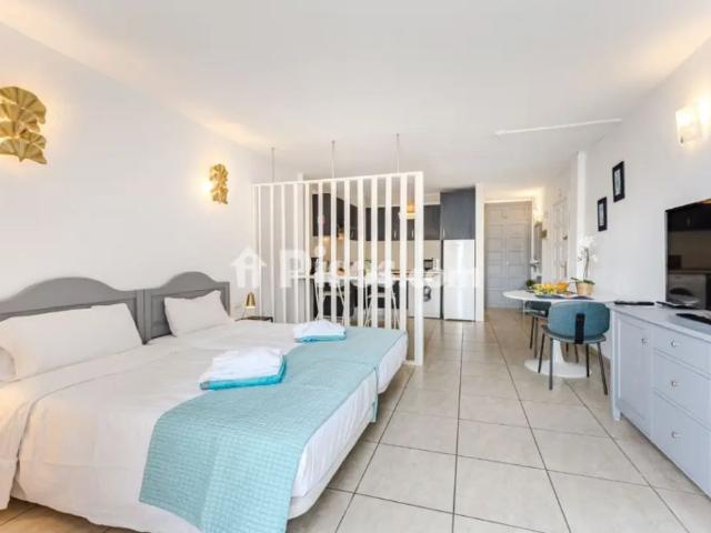 Apartamento en alquiler en los Cristianos