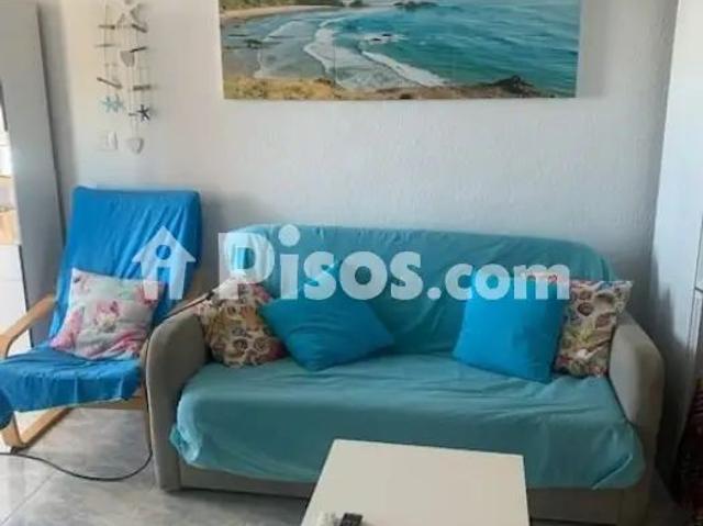Apartamento en alquiler en los Cristianos