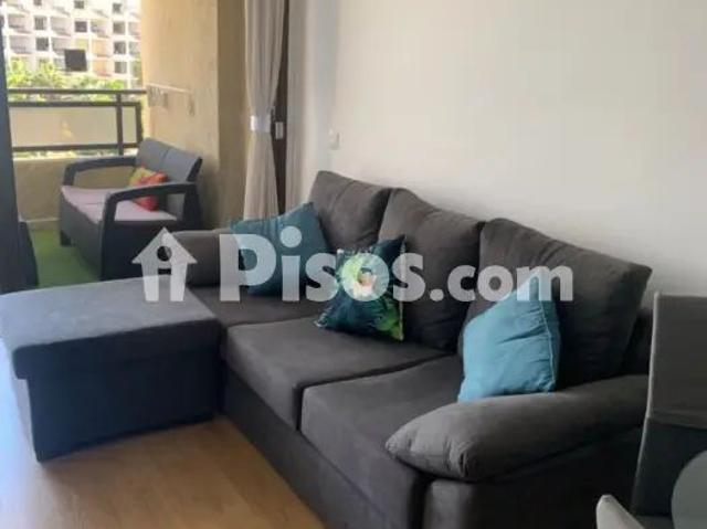 Apartamento en alquiler en los Cristianos