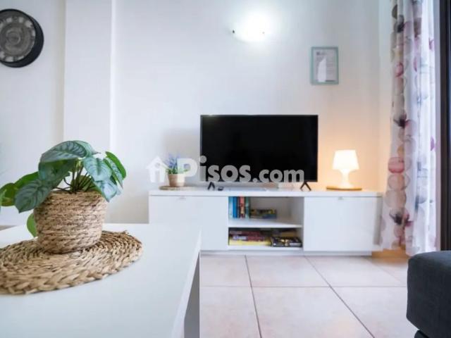 Apartamento en alquiler en los Cristianos