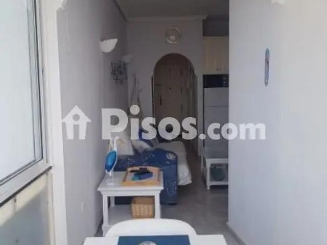 Apartamento en alquiler en los Cristianos