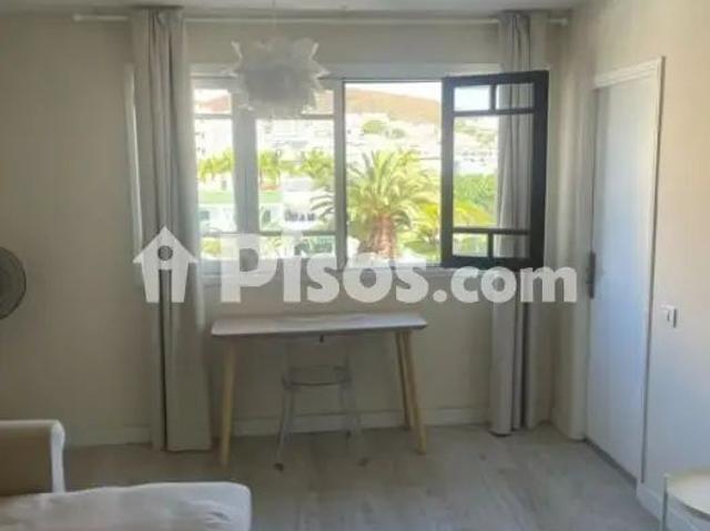 Apartamento en alquiler en los Cristianos