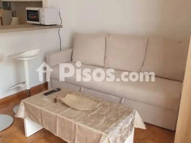 Apartamento en alquiler en los Cristianos