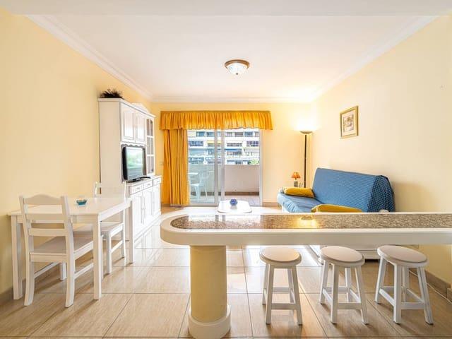 Apartamento en alquiler en Los Cristianos, Tenerife