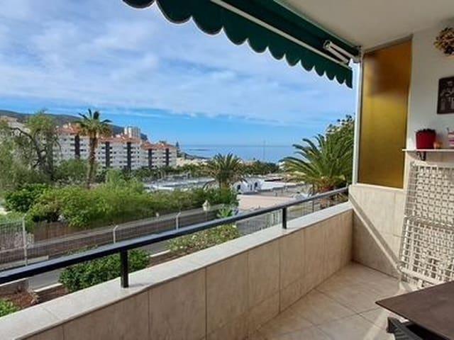 Apartamento en alquiler en Los Cristianos, Tenerife