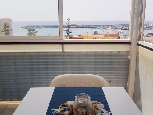 Apartamento en alquiler en Los Cristianos, Tenerife