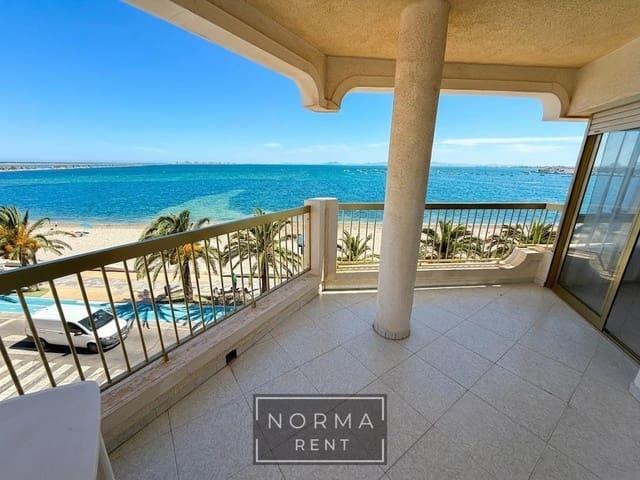 Apartamento en alquiler en Los Cuarteros, Murcia Costa Cálida