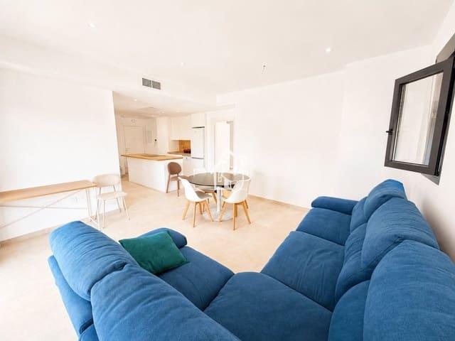 Apartamento en alquiler en Los Cuarteros, Murcia Costa Cálida