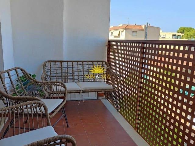 Apartamento en alquiler en Los Cuarteros, Murcia Costa Cálida