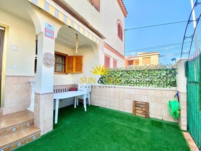 Apartamento en alquiler en Los Cuarteros, Murcia Costa Cálida