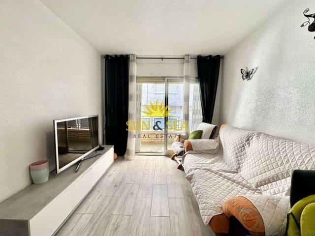 Apartamento en alquiler en Los Cuarteros, Murcia Costa Cálida