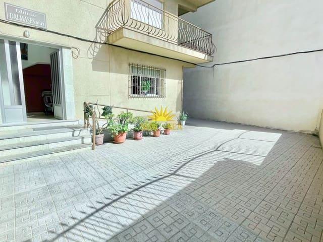 Apartamento en alquiler en Los Cuarteros, Murcia Costa Cálida