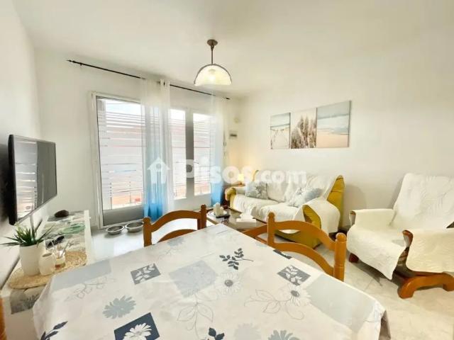 Apartamento en alquiler en los Cuarteros