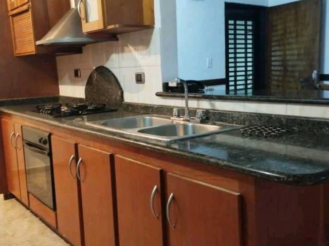 Apartamento en alquiler en Los Andes 2 San Diego