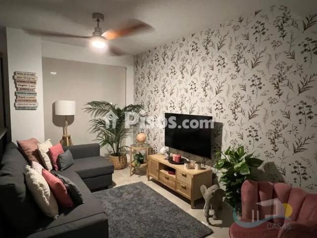 Apartamento en alquiler en los Alamos