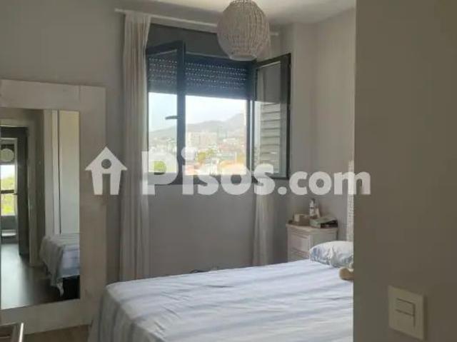 Apartamento en alquiler en los Alamos