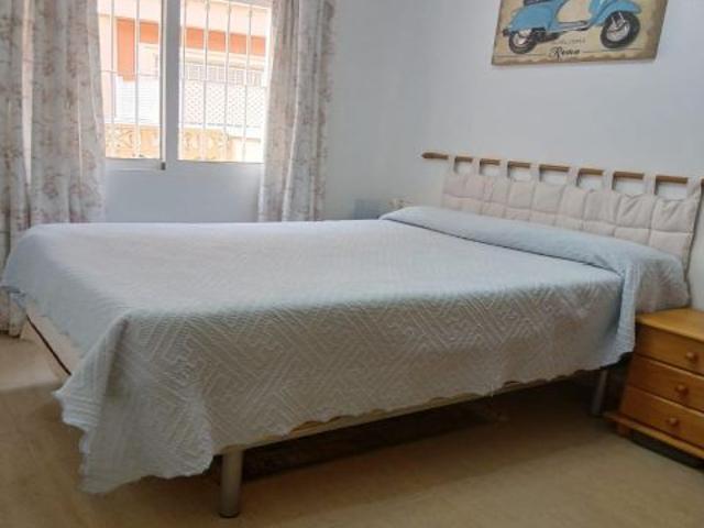 Apartamento en Alquiler en Los Alcázares, Murcia
