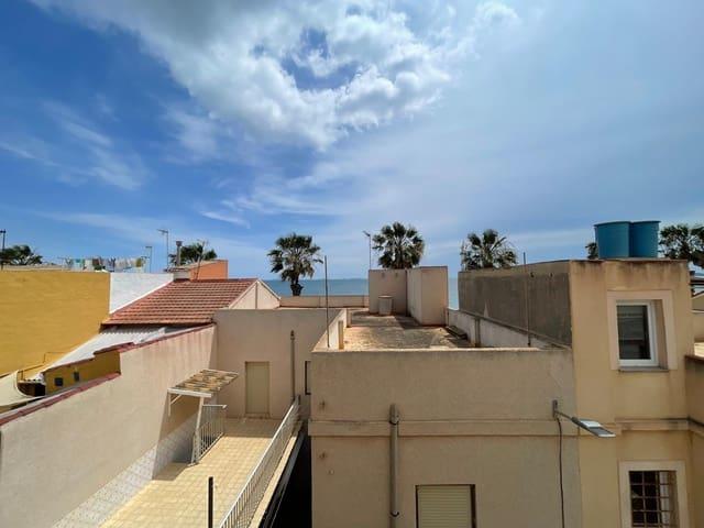 Apartamento en alquiler en Los Alcázares, Murcia Costa Cálida